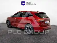 2022 Ford Kuga