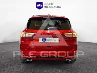 2022 Ford Kuga