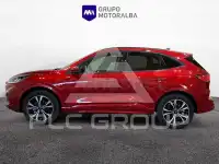 2022 Ford Kuga