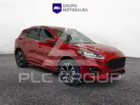 2022 Ford Kuga