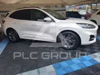 2022 Ford Kuga