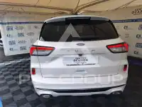 2022 Ford Kuga