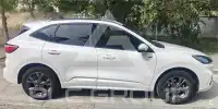 2022 Ford Kuga