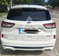 2022 Ford Kuga