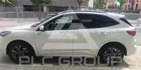 2022 Ford Kuga
