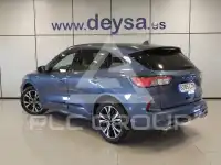 2022 Ford Kuga