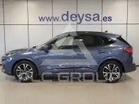 2022 Ford Kuga