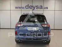2022 Ford Kuga