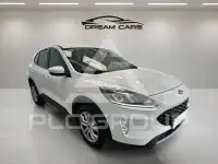 2022 Ford Kuga