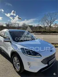 2022 Ford Kuga