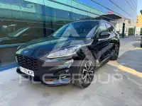 2022 Ford Kuga