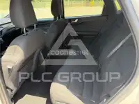 2022 Ford Kuga