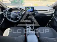 2022 Ford Kuga
