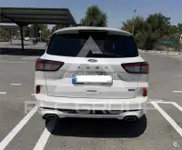 2022 Ford Kuga