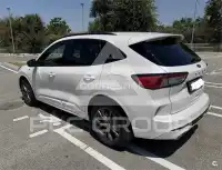 2022 Ford Kuga