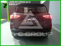 2022 Ford Kuga