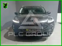 2022 Ford Kuga