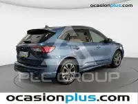 2022 Ford Kuga