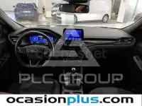 2022 Ford Kuga