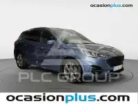 2022 Ford Kuga