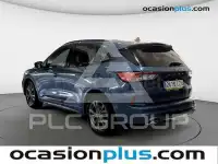 2022 Ford Kuga