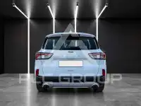 2022 Ford Kuga