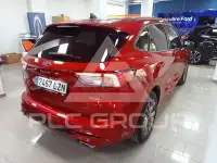2022 Ford Kuga