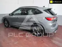 2022 Ford Kuga