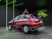 2022 Ford Kuga