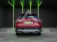 2022 Ford Kuga