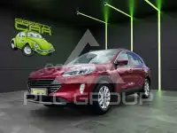 2022 Ford Kuga