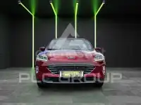 2022 Ford Kuga