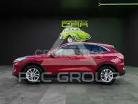 2022 Ford Kuga