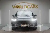 2022 Ford Kuga