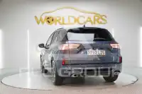 2022 Ford Kuga
