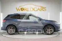 2022 Ford Kuga