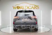 2022 Ford Kuga
