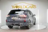2022 Ford Kuga