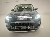 2022 Ford Kuga