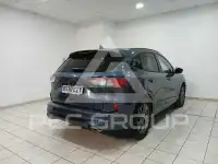2022 Ford Kuga