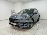 2022 Ford Kuga