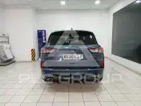 2022 Ford Kuga