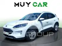 2022 Ford Kuga