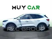 2022 Ford Kuga