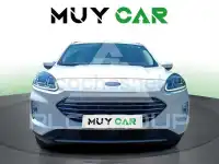 2022 Ford Kuga