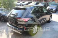 2022 Ford Kuga