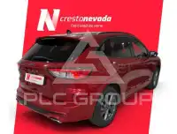 2022 Ford Kuga