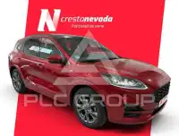2022 Ford Kuga