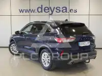 2022 Ford Kuga