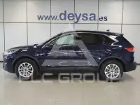 2022 Ford Kuga